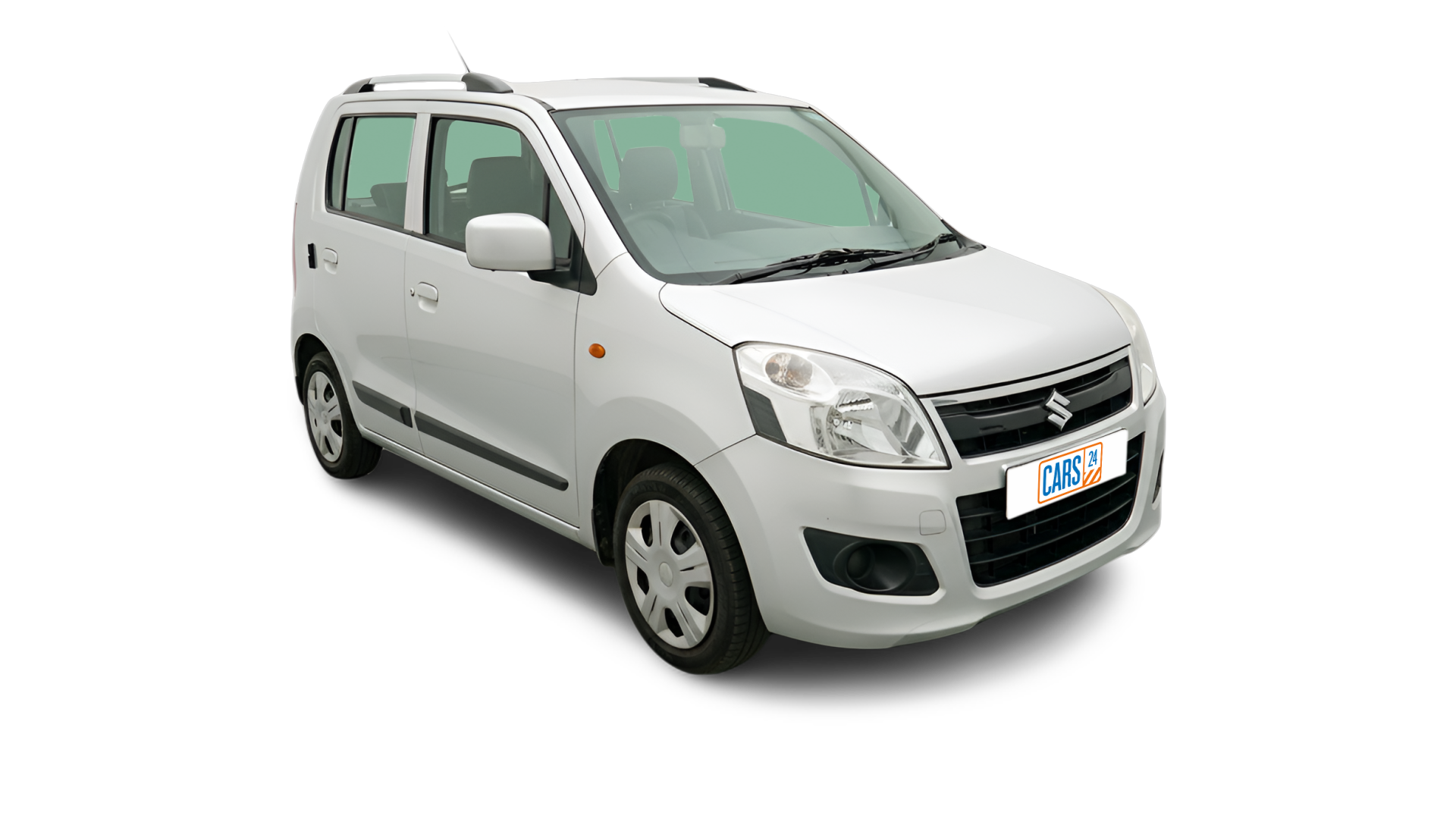 Maruti Wagon R 1.0-img